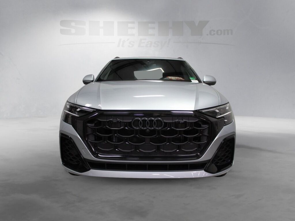 2024 Audi Q8 55 Premium Plus Richmond VA