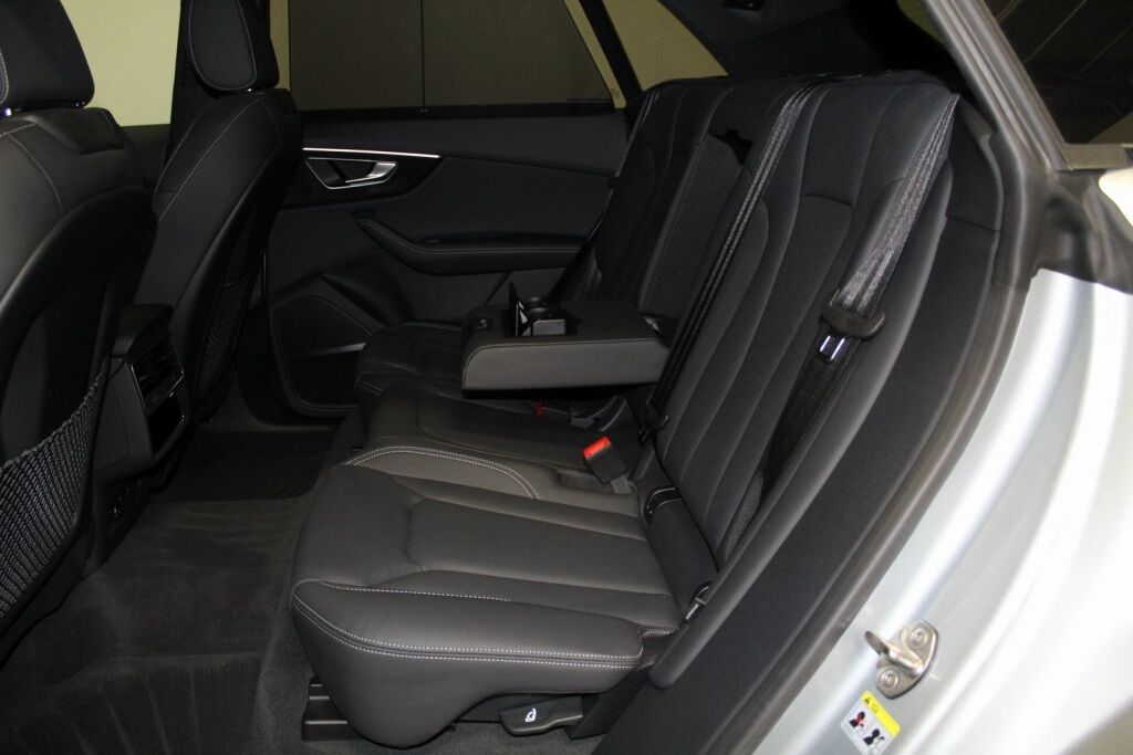 2024 Audi Q8 55 Premium Plus Richmond VA