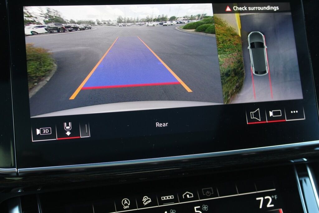 2024 Audi Q8 55 Premium Plus Richmond VA