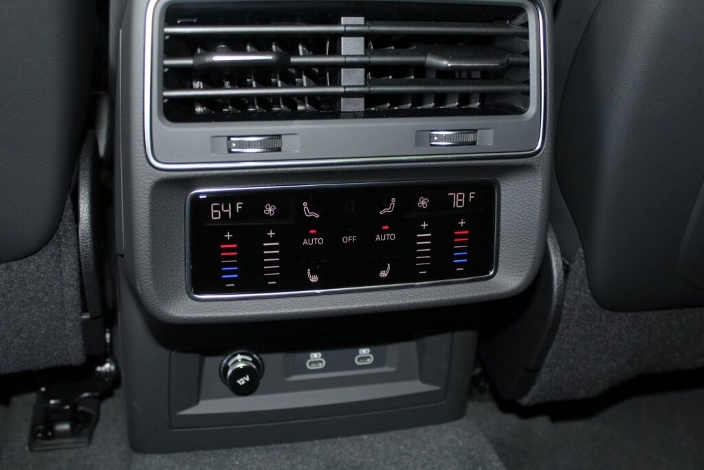 2024 Audi Q8 55 Premium Plus Richmond VA
