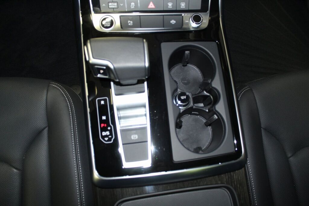2024 Audi Q8 55 Premium Plus Richmond VA