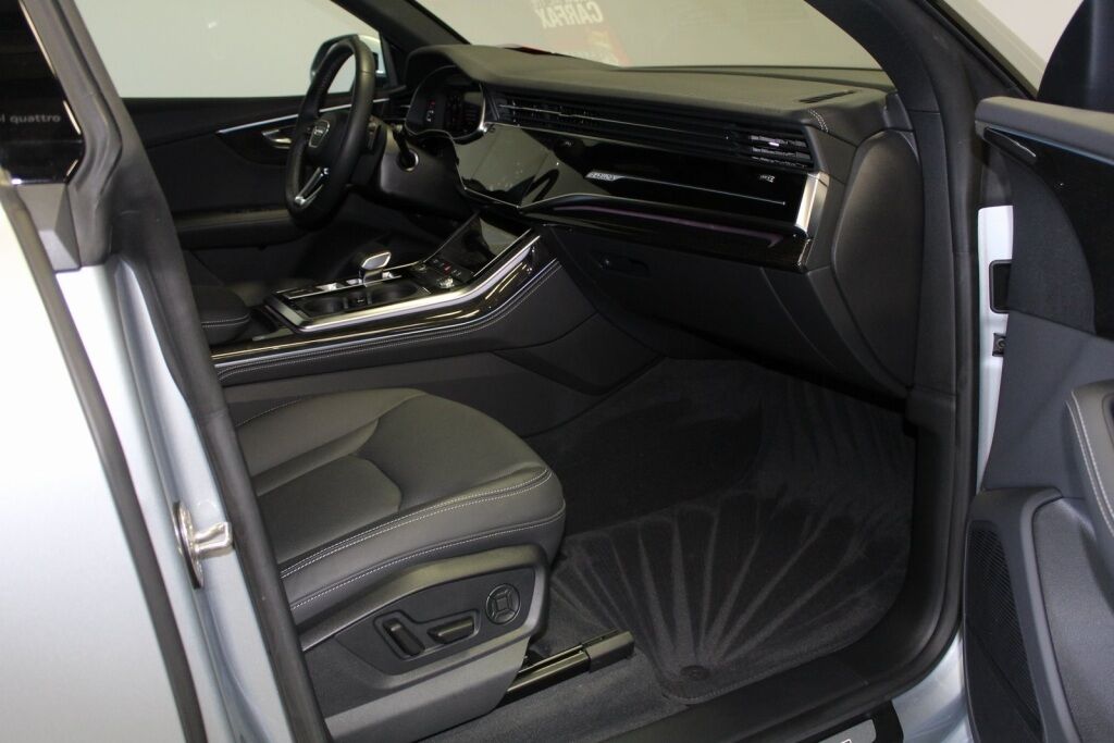 2024 Audi Q8 55 Premium Plus Richmond VA