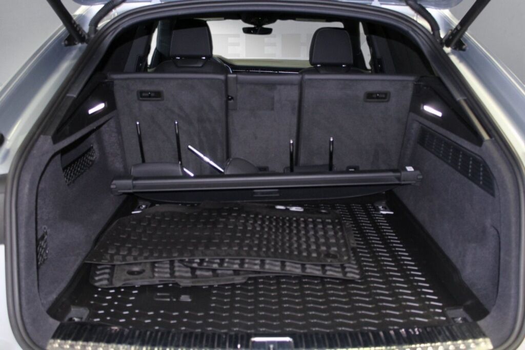 2024 Audi Q8 55 Premium Plus Richmond VA