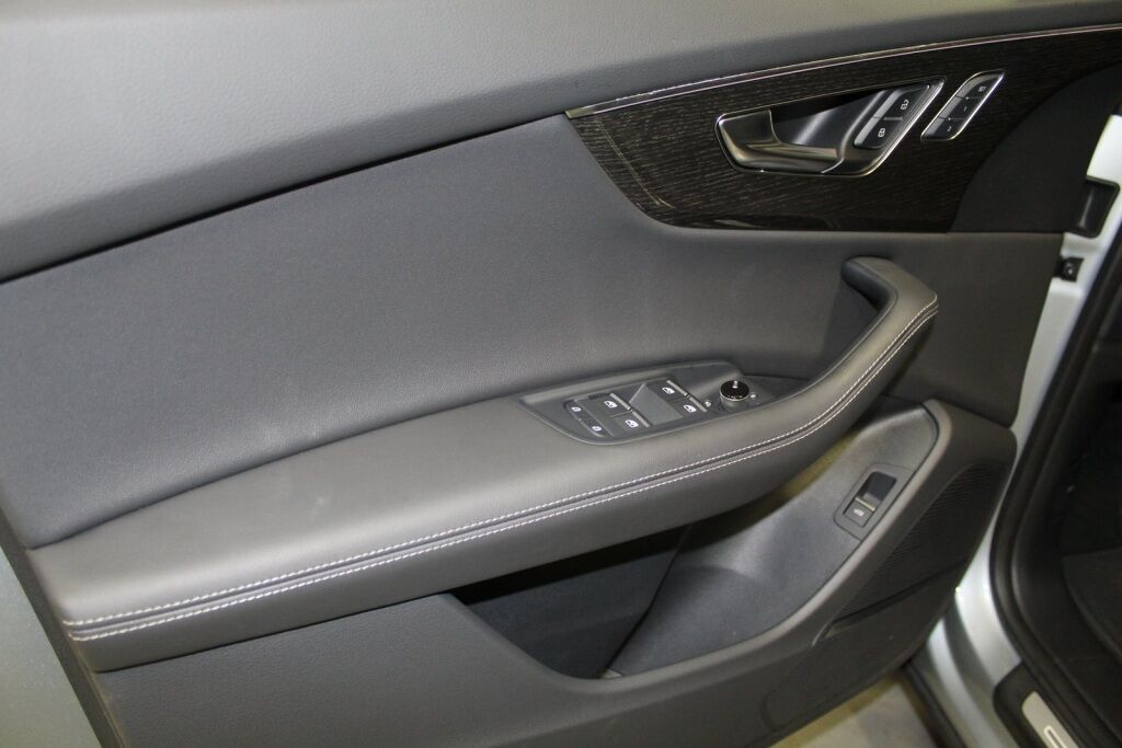 2024 Audi Q8 55 Premium Plus Richmond VA