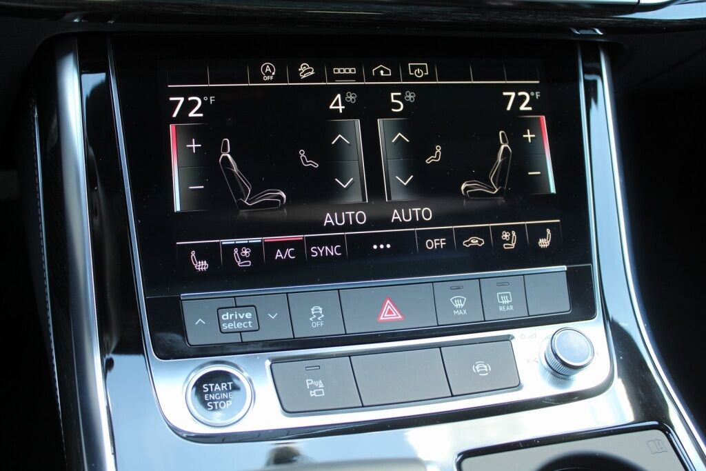 2024 Audi Q8 55 Premium Plus Richmond VA