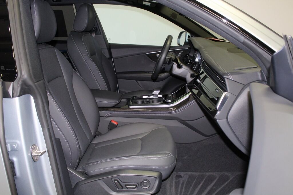 2024 Audi Q8 55 Premium Plus Richmond VA