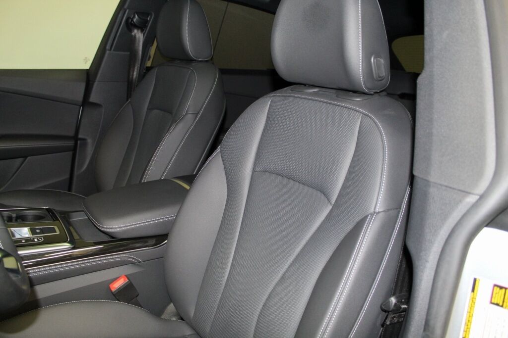 2024 Audi Q8 55 Premium Plus Richmond VA