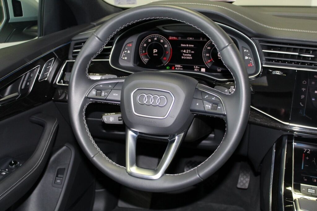 2024 Audi Q8 55 Premium Plus Richmond VA