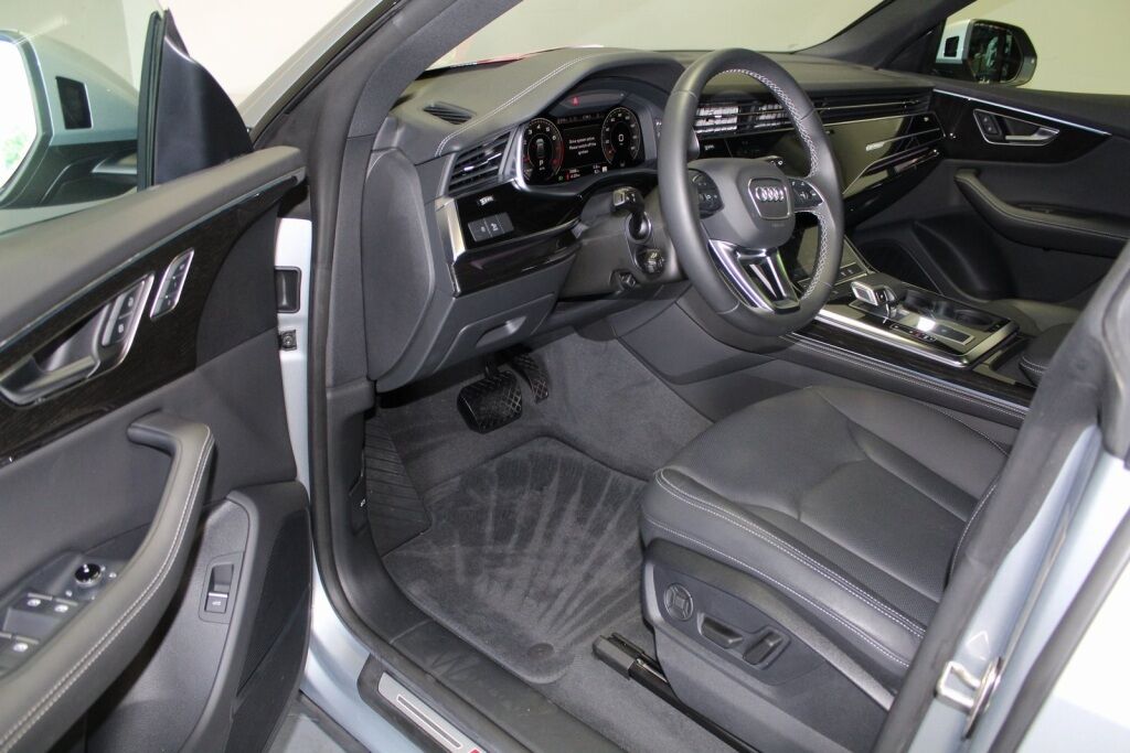 2024 Audi Q8 55 Premium Plus Richmond VA