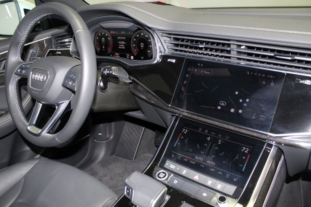 2024 Audi Q8 55 Premium Plus Richmond VA