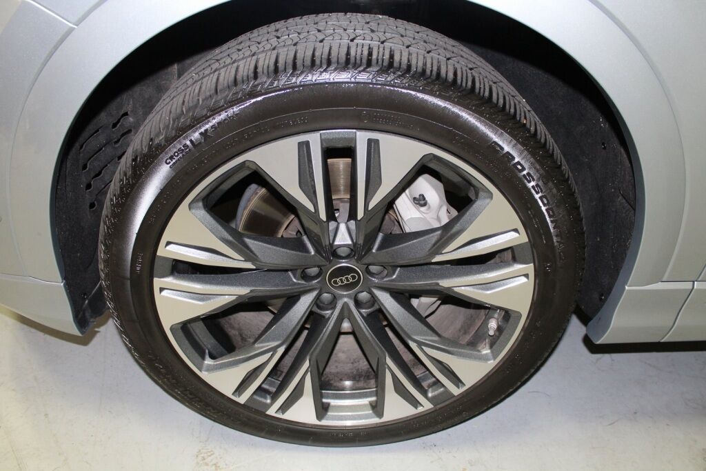 2024 Audi Q8 55 Premium Plus Richmond VA