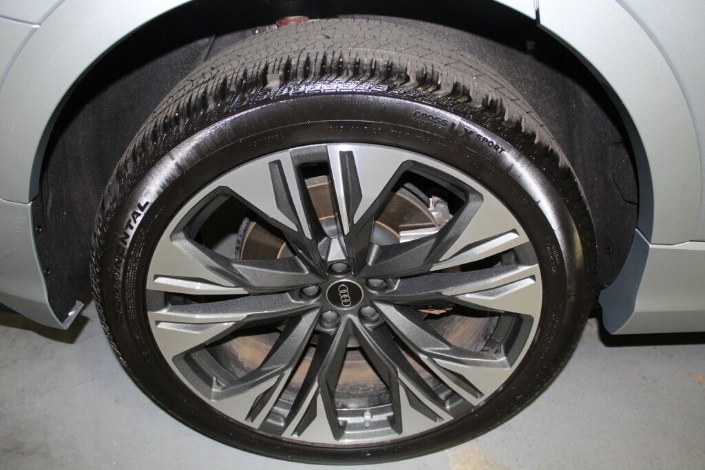 2024 Audi Q8 55 Premium Plus Richmond VA