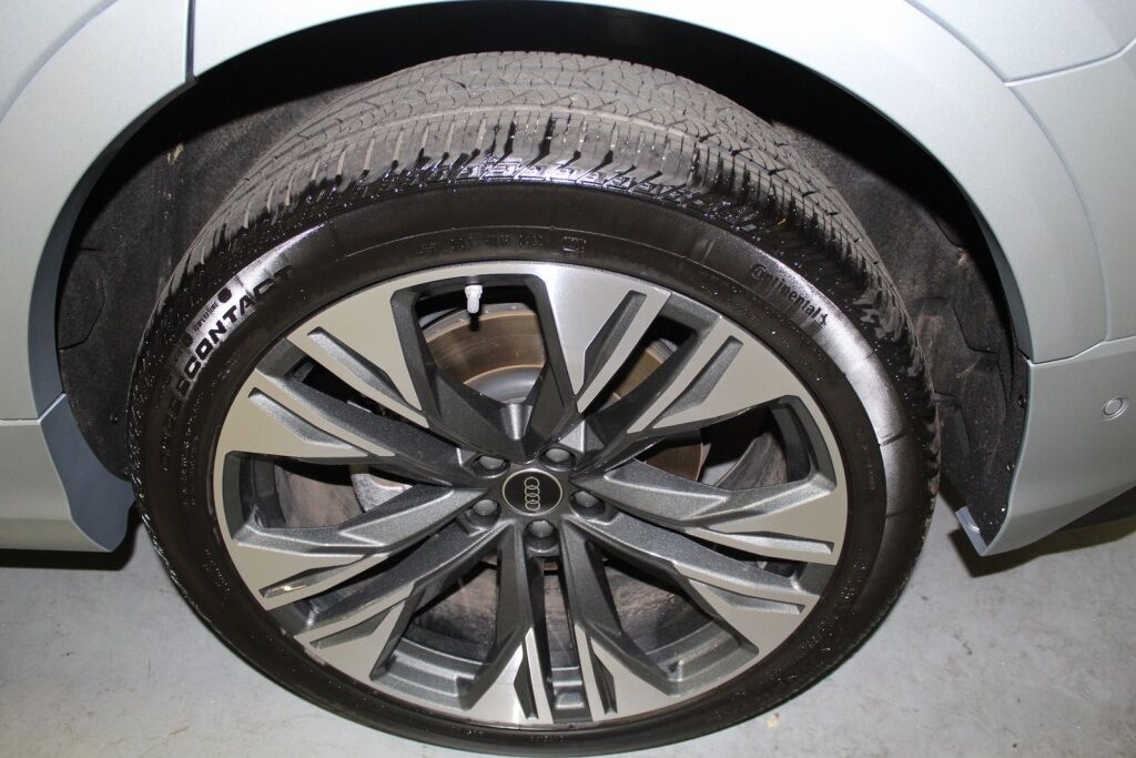 2024 Audi Q8 55 Premium Plus Richmond VA