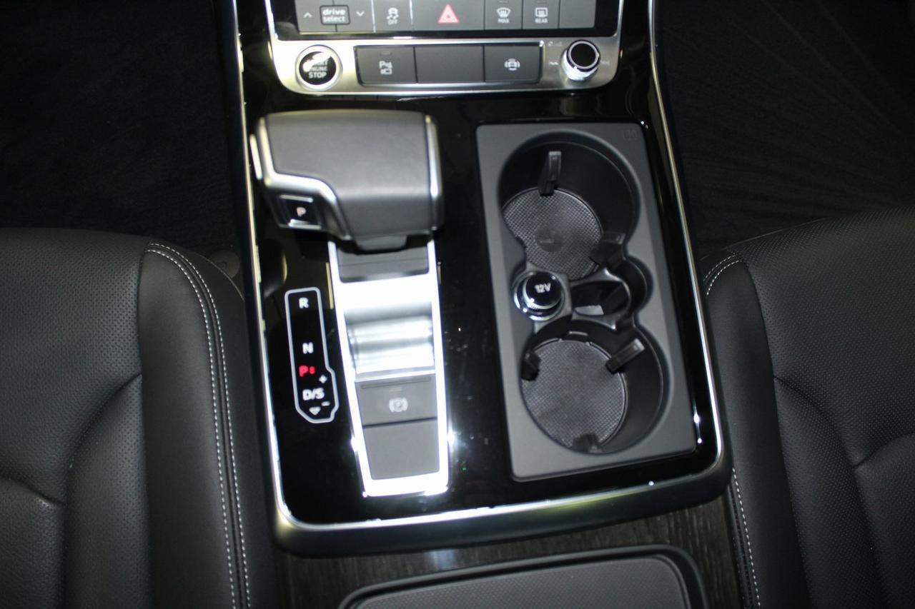 2024 Audi Q8 55 Premium Plus Annapolis MD