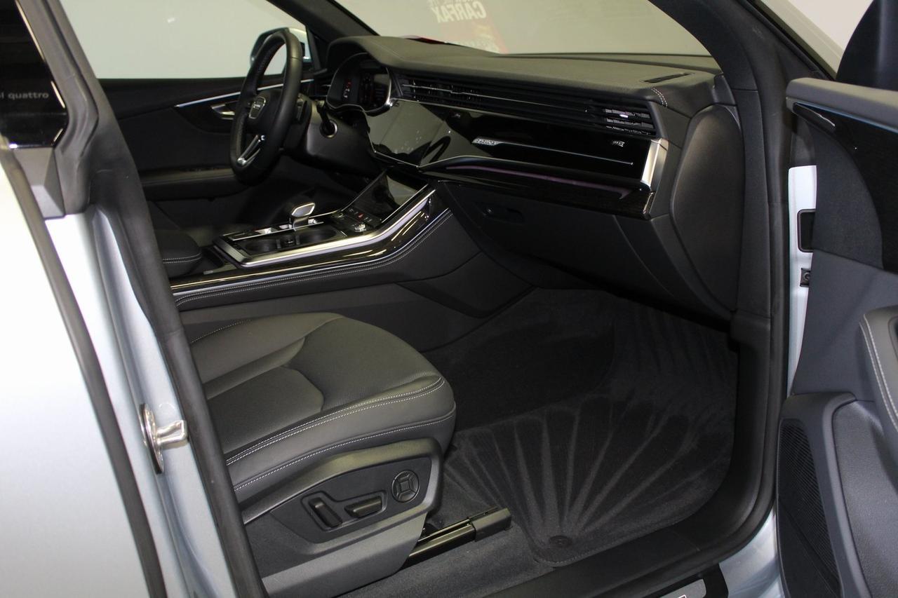 2024 Audi Q8 55 Premium Plus Annapolis MD