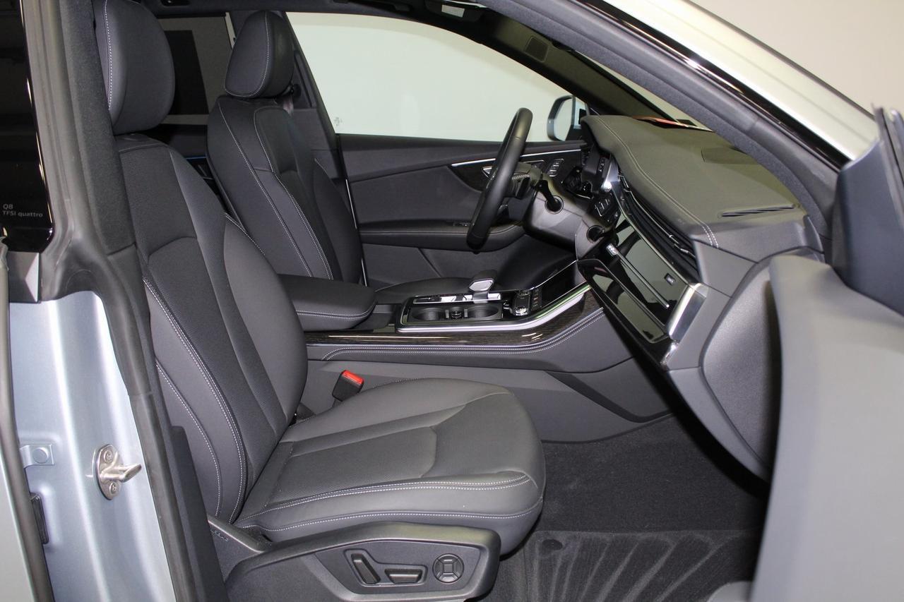 2024 Audi Q8 55 Premium Plus Annapolis MD