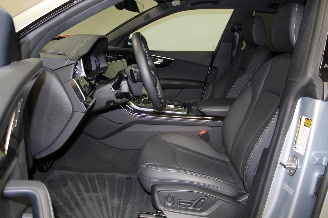 2024 Audi Q8 55 Premium Plus Annapolis MD
