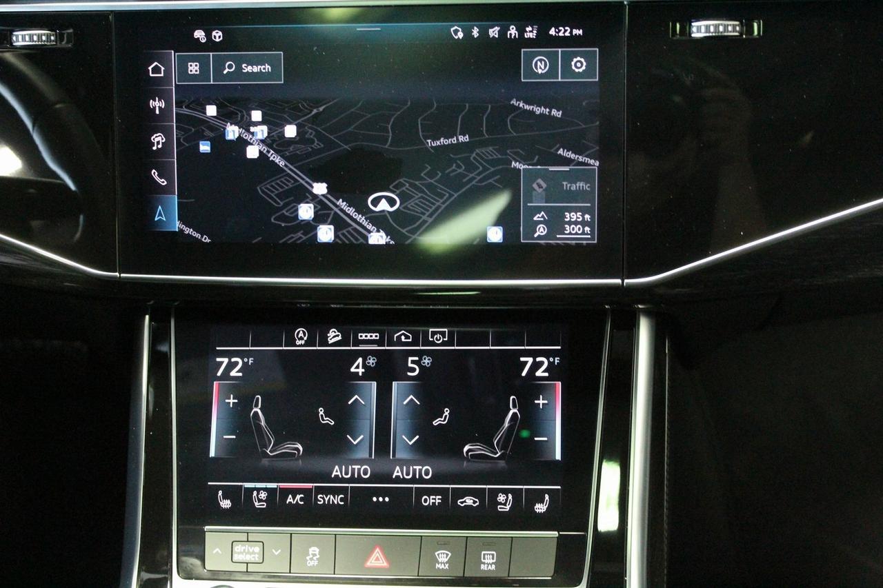 2024 Audi Q8 55 Premium Plus Annapolis MD