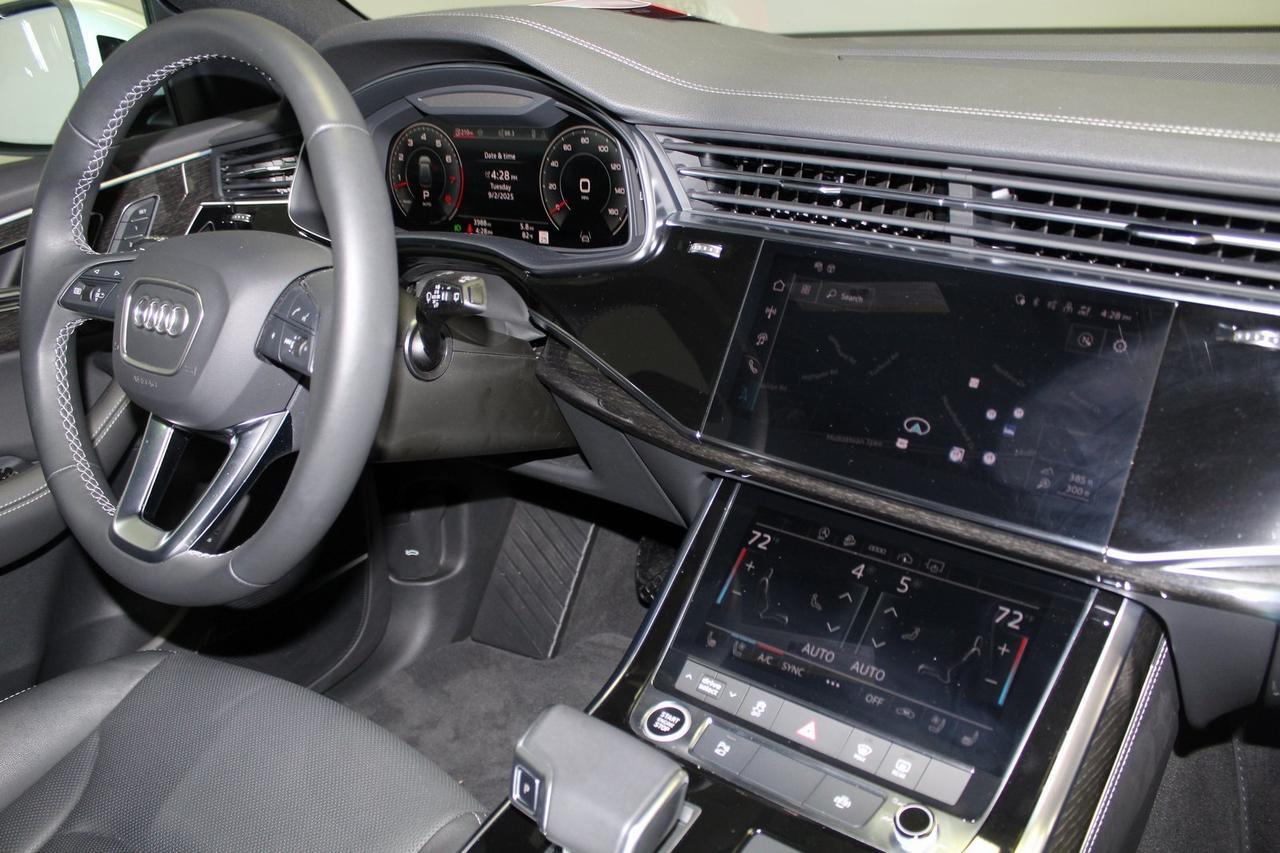 2024 Audi Q8 55 Premium Plus Annapolis MD