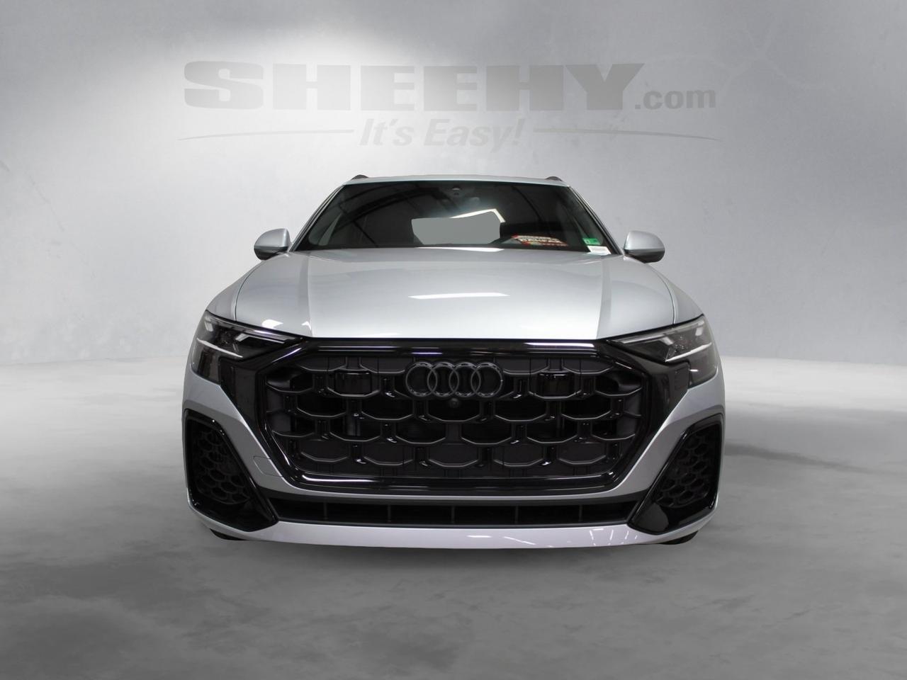 2024 Audi Q8 55 Premium Plus Annapolis MD