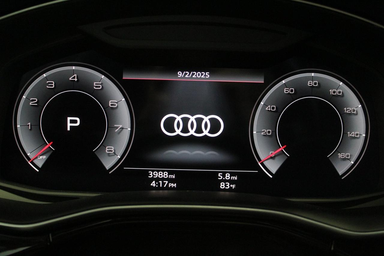 2024 Audi Q8 55 Premium Plus Annapolis MD
