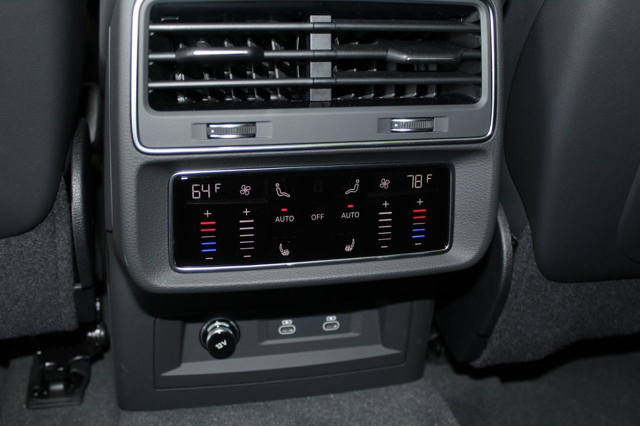 2024 Audi Q8 55 Premium Plus Annapolis MD