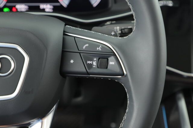 2024 Audi Q8 Premium Plus New Braunfels TX