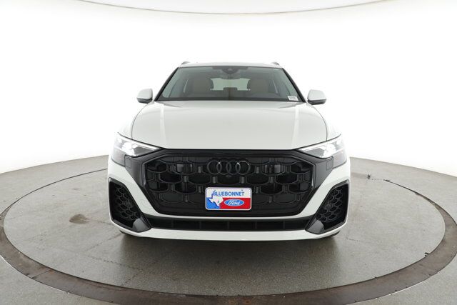 2024 Audi Q8 Premium Plus New Braunfels TX