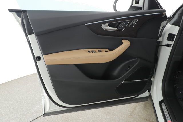 2024 Audi Q8 Premium Plus New Braunfels TX