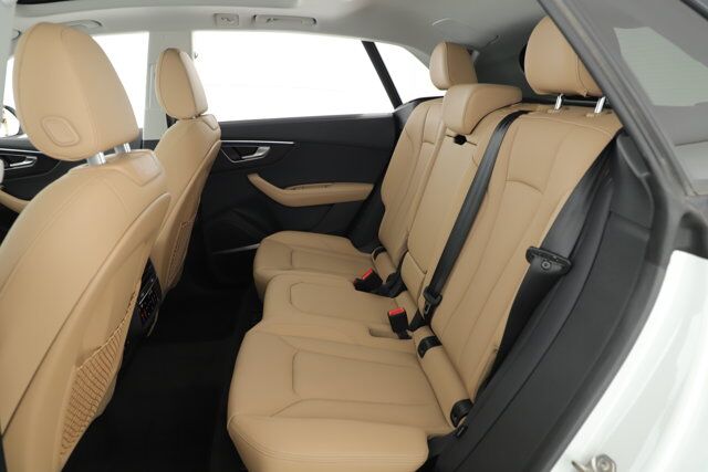 2024 Audi Q8 Premium Plus New Braunfels TX