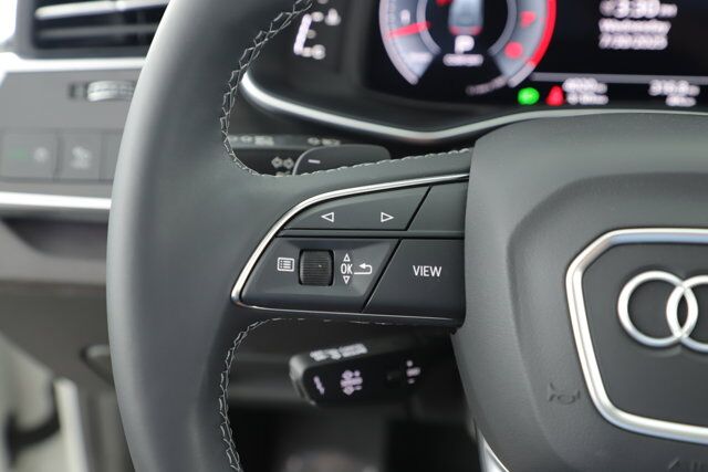 2024 Audi Q8 Premium Plus New Braunfels TX