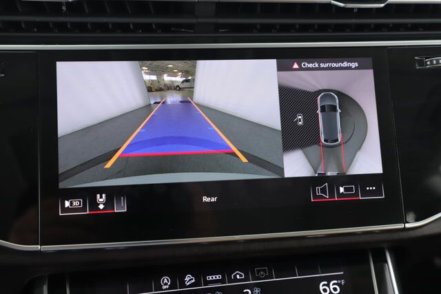 2024 Audi Q8 Premium Plus New Braunfels TX