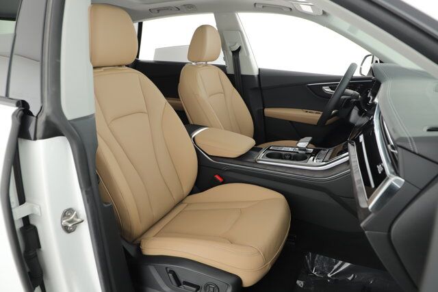 2024 Audi Q8 Premium Plus New Braunfels TX