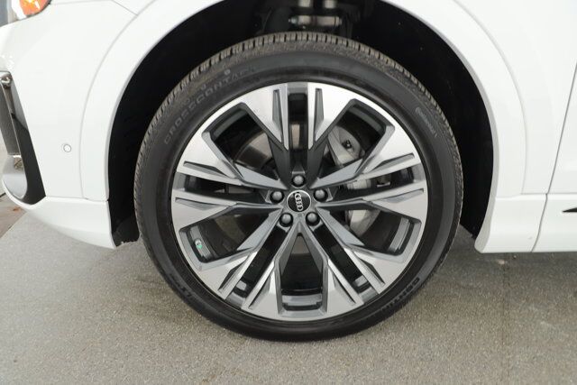 2024 Audi Q8 Premium Plus New Braunfels TX