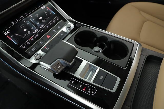 2024 Audi Q8 Premium Plus New Braunfels TX