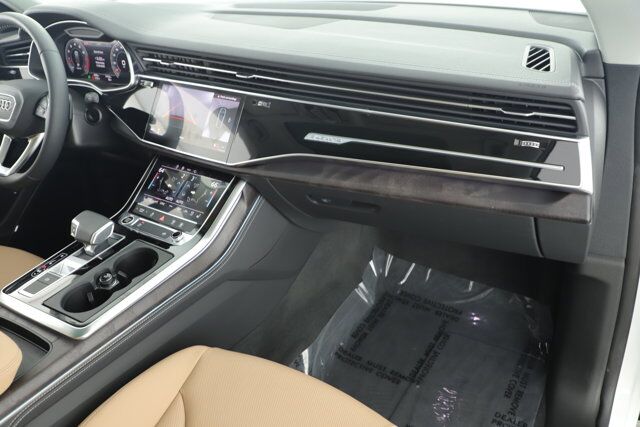 2024 Audi Q8 Premium Plus New Braunfels TX