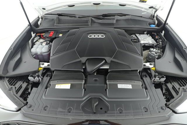 2024 Audi Q8 Premium Plus New Braunfels TX