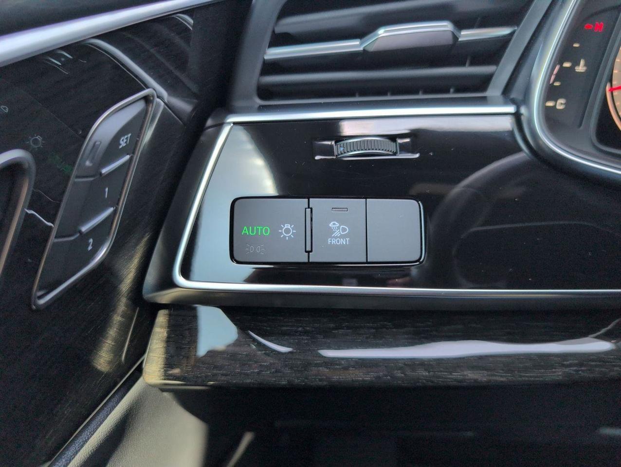 2024 Audi Q8 Premium Plus San Antonio TX