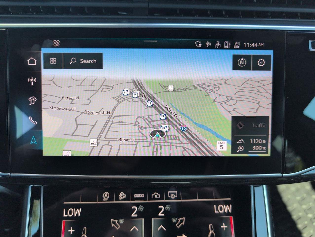 2024 Audi Q8 Premium Plus San Antonio TX