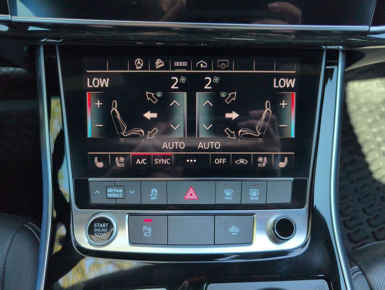 2024 Audi Q8 Premium Plus San Antonio TX