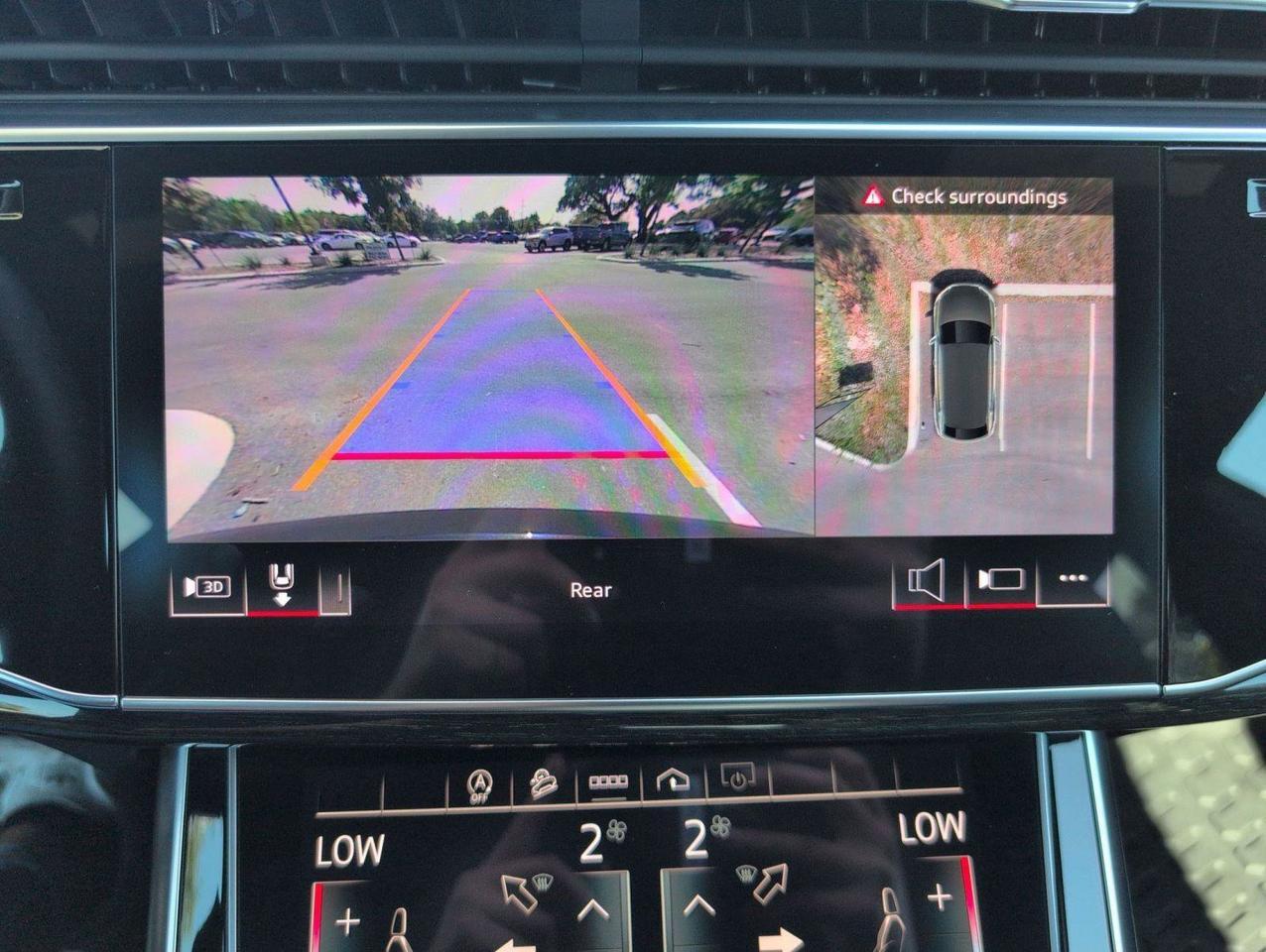 2024 Audi Q8 Premium Plus San Antonio TX