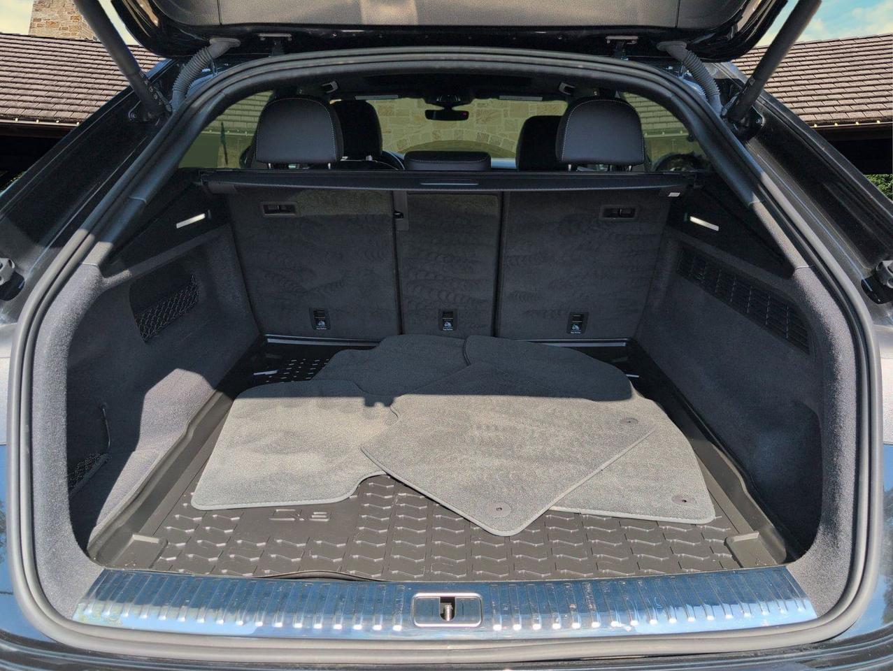 2024 Audi Q8 Premium Plus San Antonio TX