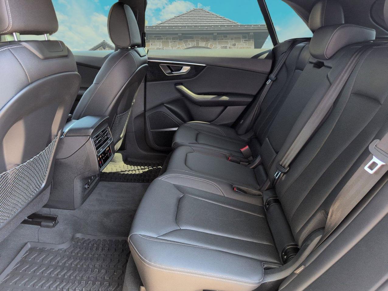 2024 Audi Q8 Premium Plus San Antonio TX