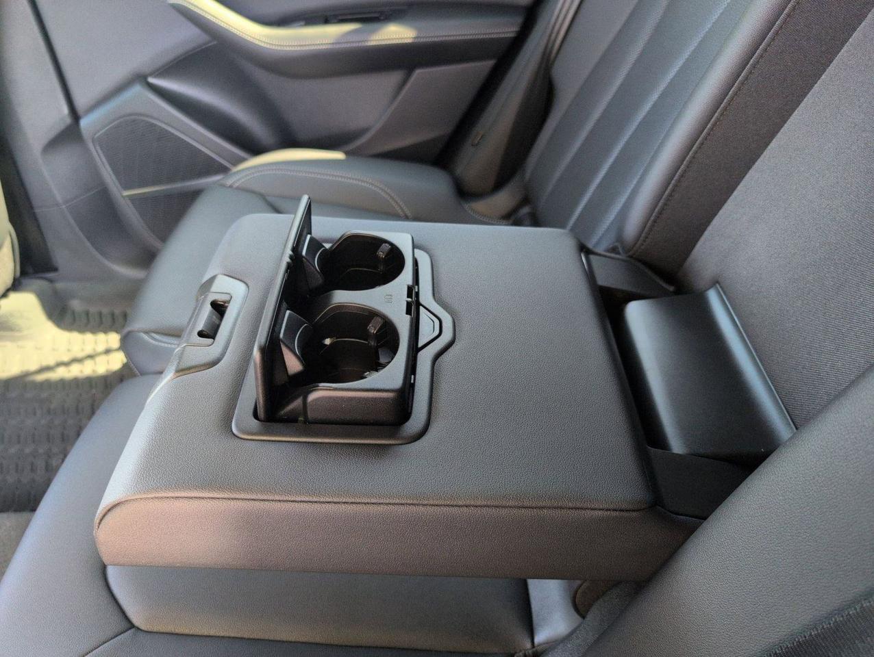 2024 Audi Q8 Premium Plus San Antonio TX