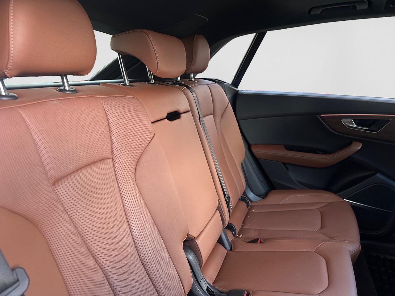 2024 Audi Q8 Premium Plus  Selma TX