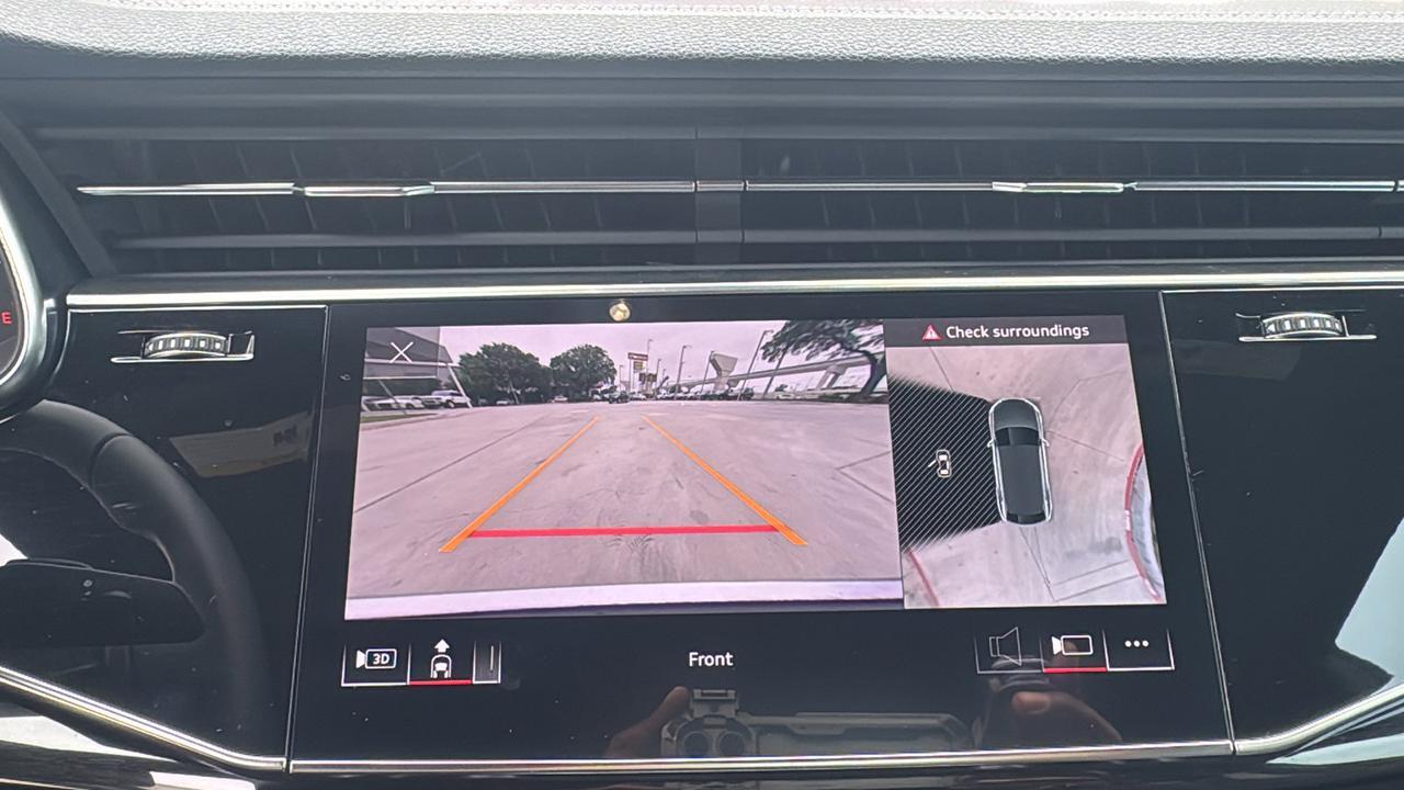 2024 Audi Q8 Premium Plus  Selma TX