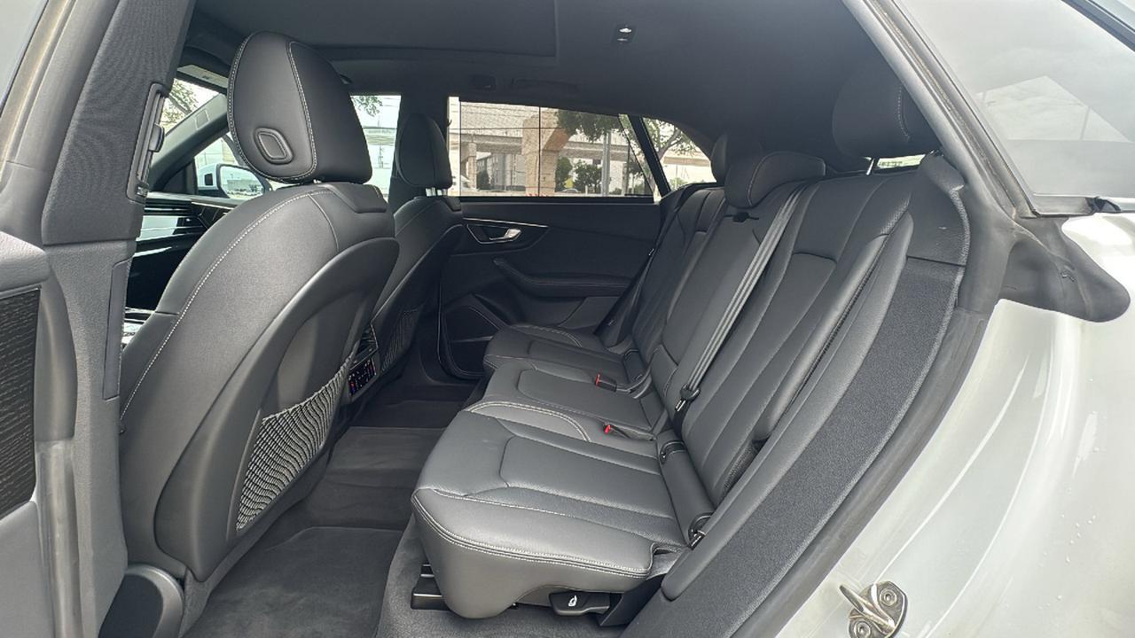 2024 Audi Q8 Premium Plus  Selma TX