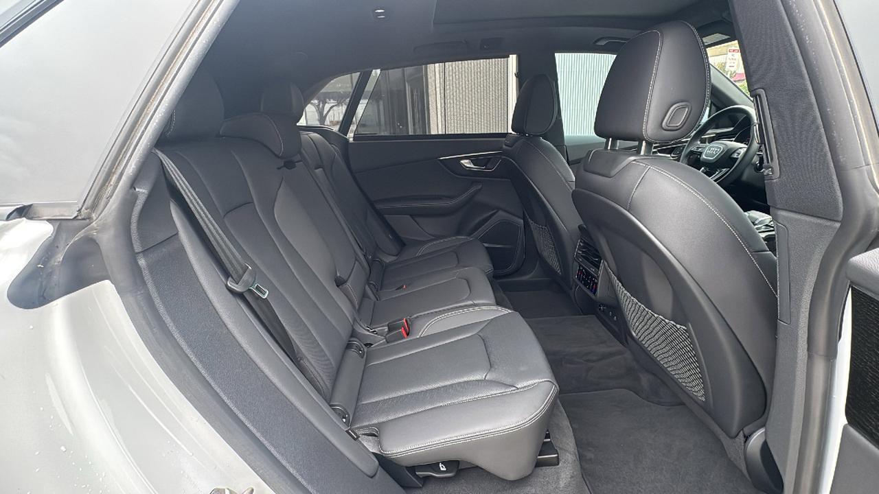 2024 Audi Q8 Premium Plus  Selma TX