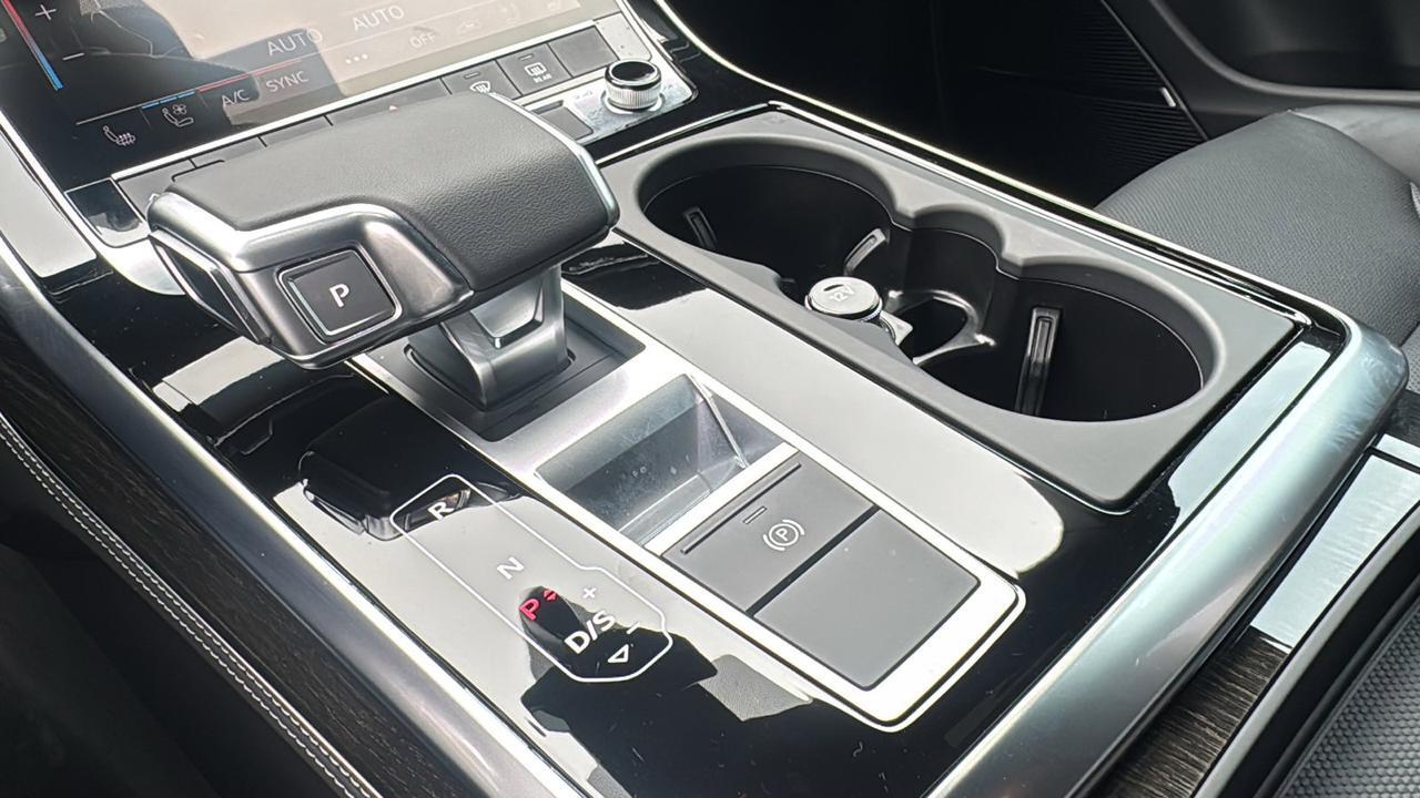 2024 Audi Q8 Premium Plus  Selma TX
