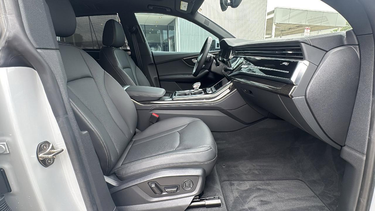 2024 Audi Q8 Premium Plus  Selma TX